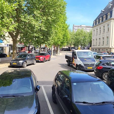 Guesthaus 2 Hotell Dudelange Eksteriør bilde