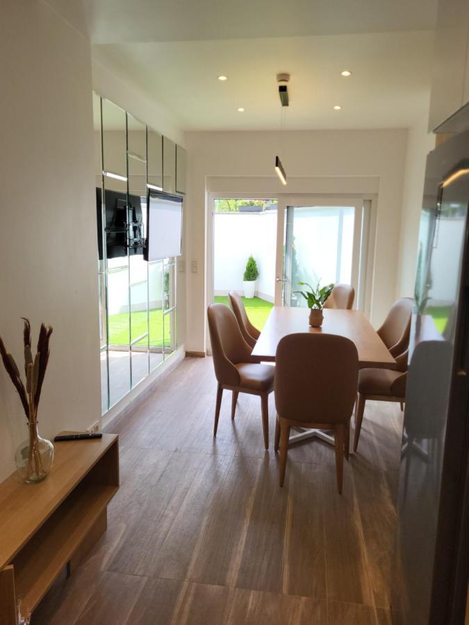 Guesthaus 2 Hotell Dudelange Eksteriør bilde