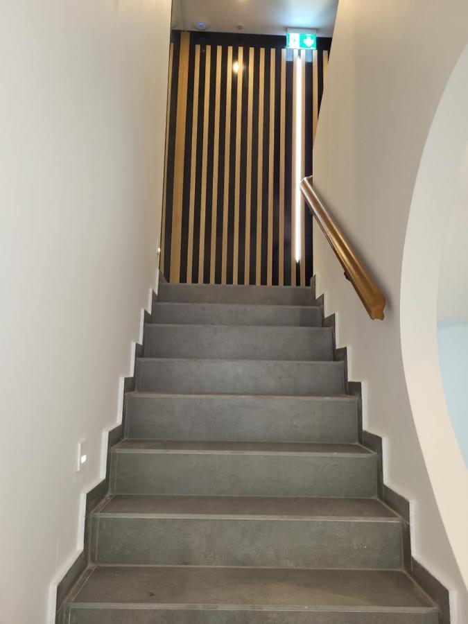 Guesthaus 2 Hotell Dudelange Eksteriør bilde
