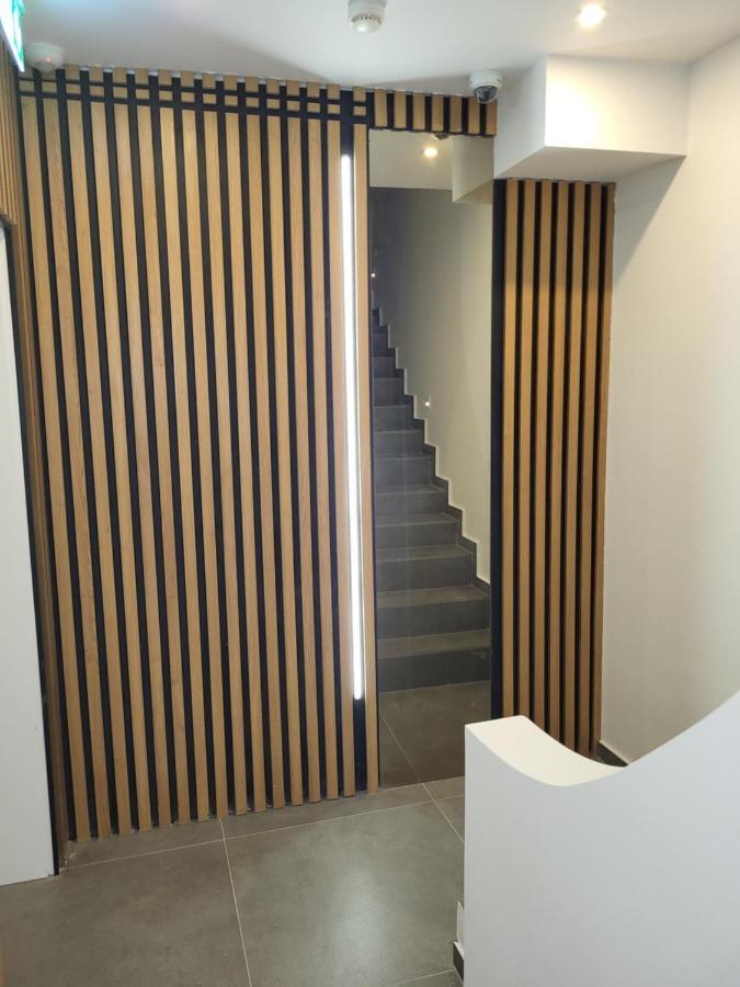 Guesthaus 2 Hotell Dudelange Eksteriør bilde