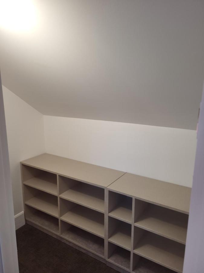 Guesthaus 2 Hotell Dudelange Eksteriør bilde