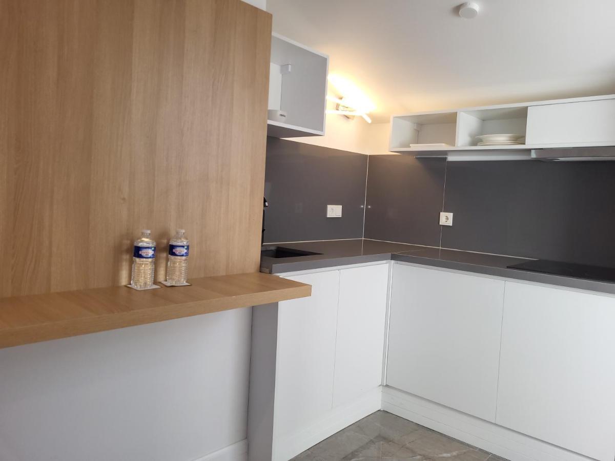 Guesthaus 2 Hotell Dudelange Eksteriør bilde