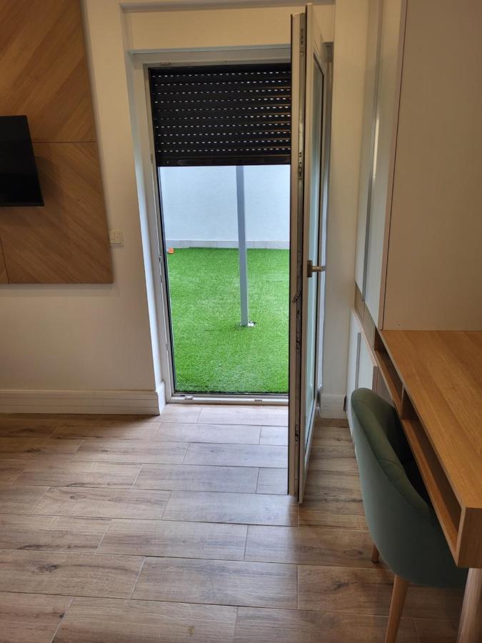 Guesthaus 2 Hotell Dudelange Eksteriør bilde