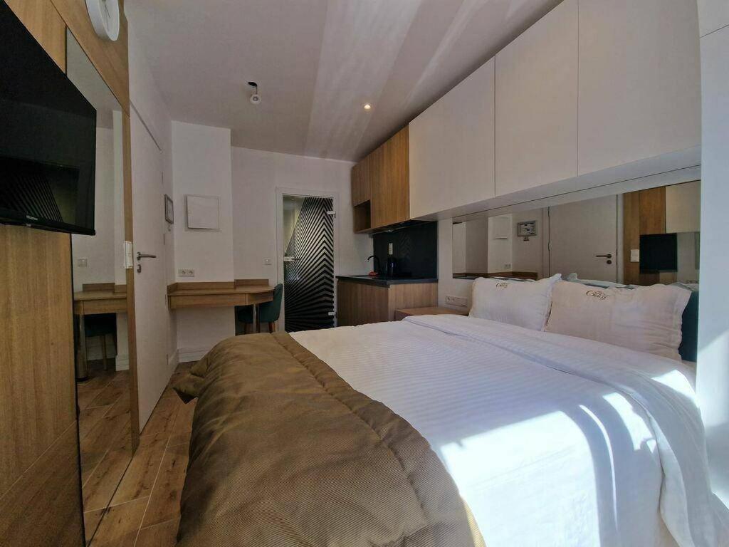 Guesthaus 2 Hotell Dudelange Rom bilde